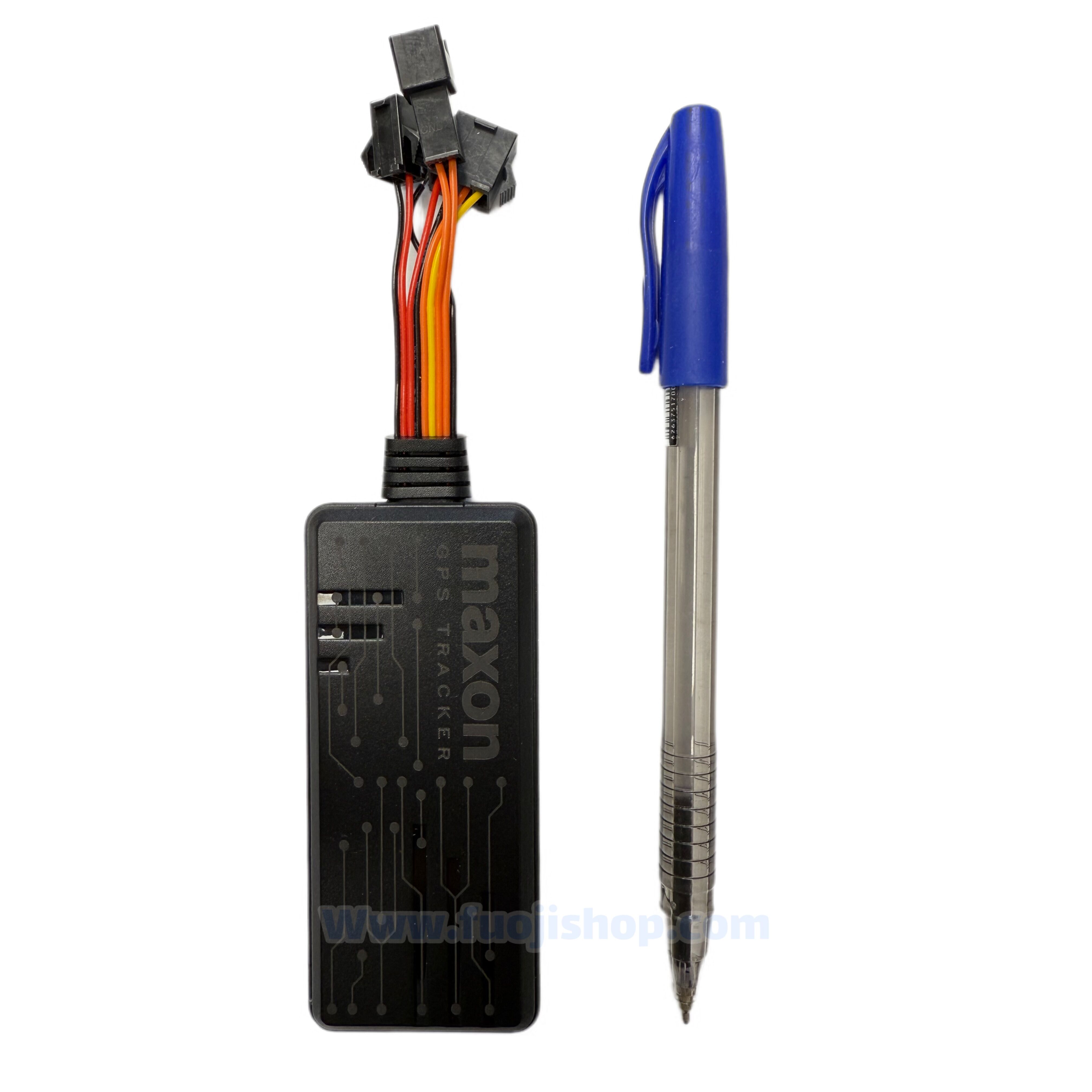 جی پی اس MAXON MX90